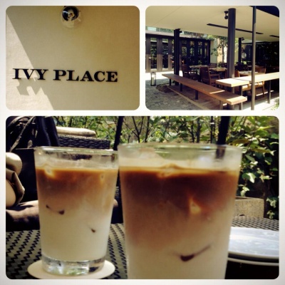 ivy place