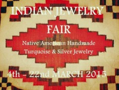 Indian Jewelry Fair