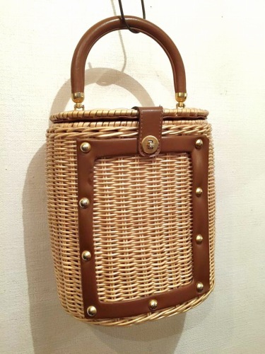 vintage handbag