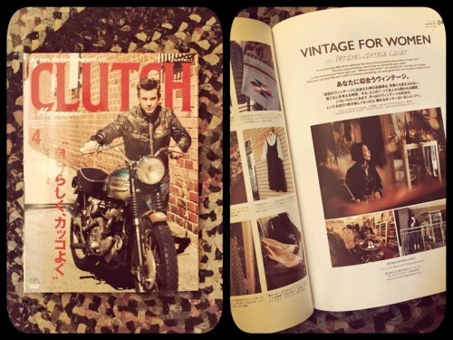 clutch magazine