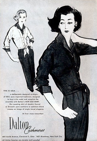 old ad