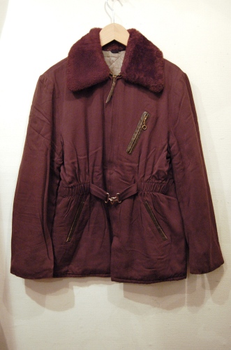 vintage jakcet