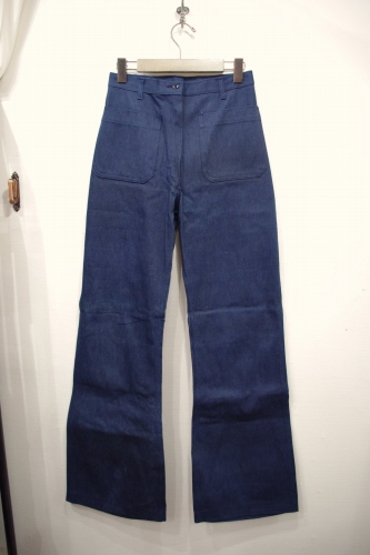 vintage utility pants