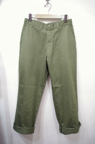 boy scout pants