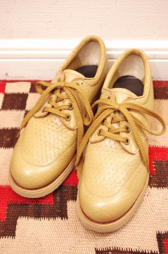 vintage shoes