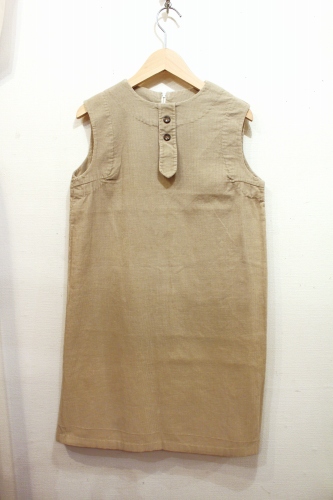 vintage corduroy dress