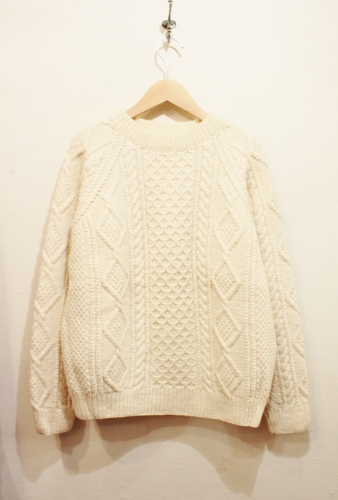 vintage knit