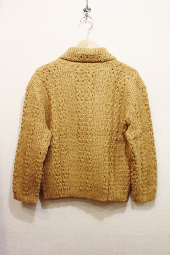 vintage knit