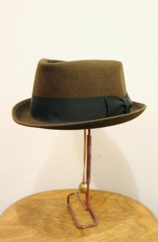 vintage hat