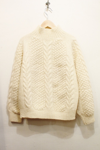 vintage sweater