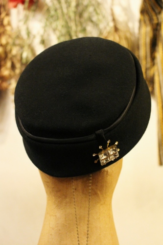 vintage hat