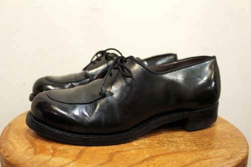 vintage shoes