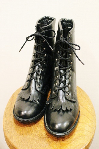 laredo lace up boots