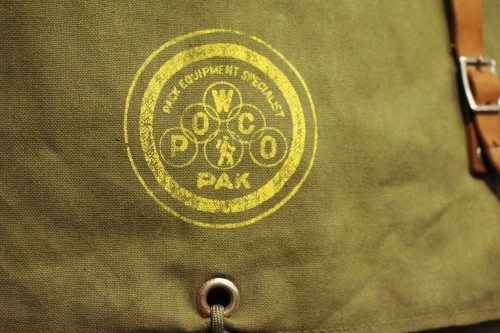 vintage bag