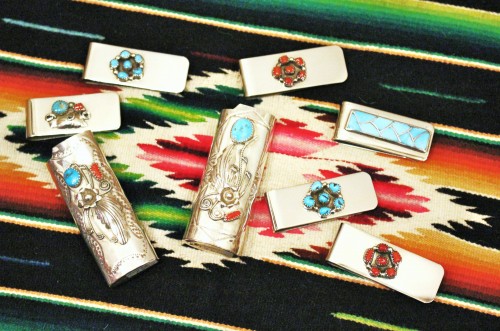 indian jewelry navajo