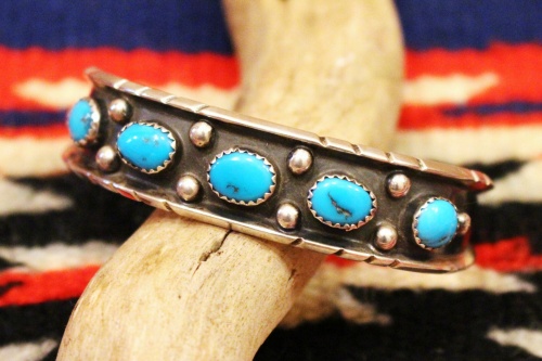 indian jewelry navajo bangle