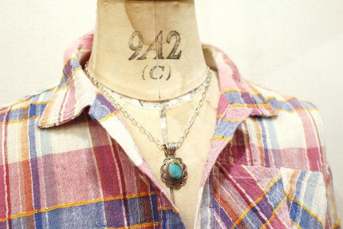 indian jewelry navajo pendant