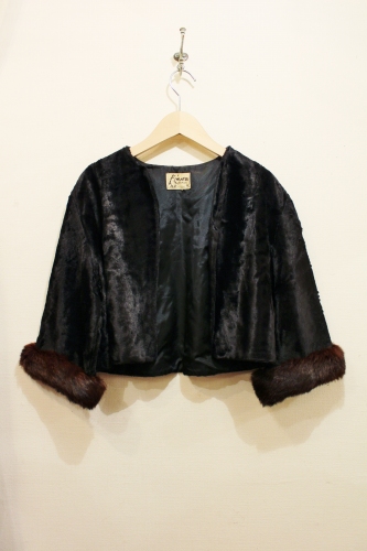 vintage outer