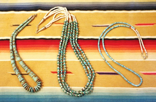indian jewelry santo domingo necklace