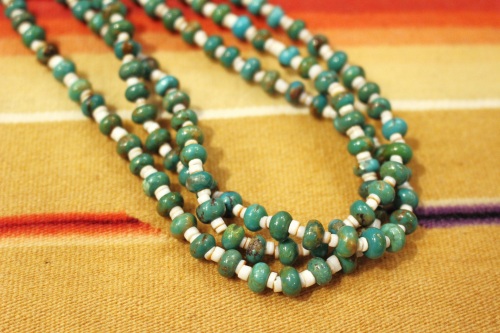 indian jewelry santo domingo necklace