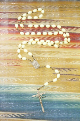 vintage rosario