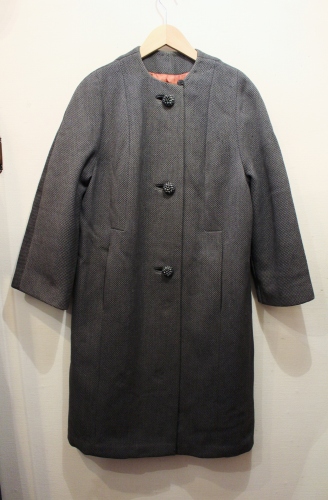 vintage coat