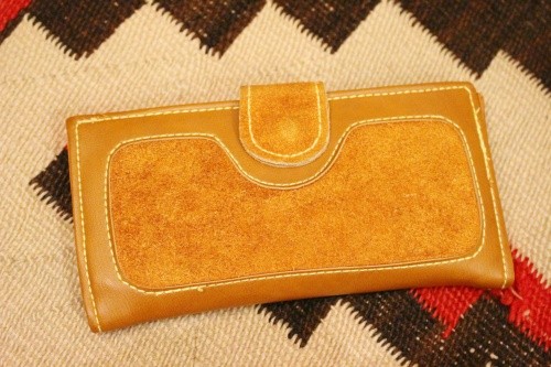vintage purse