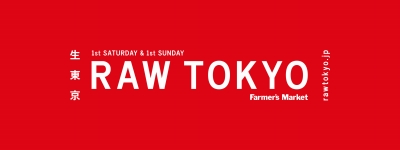 raw tokyo